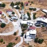 Gerger Açma Köyü’nde Kilitli Parke Çalışması Tamamlandı