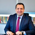 Hemşerimiz Fidancı Danışmanlar Başkanlığını Aldı