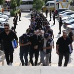 “İnternet Altyapısı” Yalanıyla 116 Milyonluk Vurgun