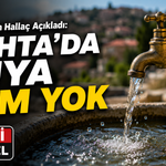 Kahta Belediye Başkanı Hallaç: Suya Zam Yok