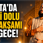 Kahta'da Yaz Şenlikleri Bu Gece Coşacak!