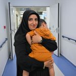 Nadir Hastalığı Yenen Anne Sağlığına Kavuştu