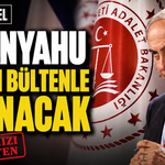 Netanyahu Hakkında Soykırım Suçlamasıyla Kırmızı Bülten
