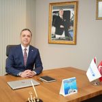 İskenderun'a Yeni Liman ve Lojistik Merkezi Yatırımı