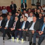 Anmal, Sağlık-Sen Şırnak Şube Başkanlığına yeniden seçildi