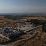 Samsat’ta Hz. Safvan Külliyesi’ne Ulaşım Kolaylaştı