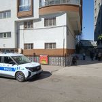 Siverek'te Balkondan Düşen Kadın Hayatını Kaybetti