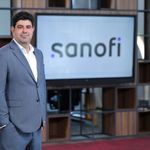 Sanofi Avrasya Finans Direktörü Atandı