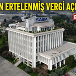 SASA’dan Ertelenmiş Vergi Açıklaması