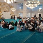Sason'da Kur'an Kursu Öğrencilerine Ödül Verildi