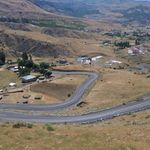 Siirt'te Pervari-Doğan-Çemikare Yolu Ulaşıma Açıldı