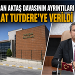 Yargılanan 7 Başkandan Sadece Tutdere Beraat Etti