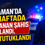 Adıyaman’da Bir Haftada 51 Aranan Şahıs Yakalandı