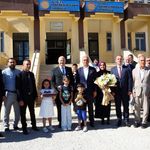 Adıyaman’da 5 Bin Öğrenciye Kırtasiye Desteği