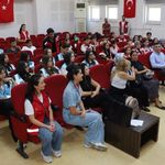 Adıyaman’da Çocuk Hakları İçin Anlamlı Buluşma