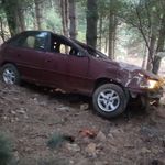 Çelikhan'da Trafik Kazasında Can Kaybı
