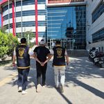 Adıyaman'da kavgayı ayırmaya çalışan kişiyi bıçaklayan şüpheli tutuklandı