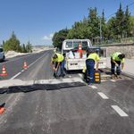 Adıyaman’da Okul Çevrelerinde Trafik Güvenliği Mesaisi