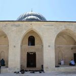 Adıyaman’ın Tarihi Musalla Camii Yeniden İbadete Açıldı