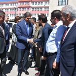 Demir: Güvenlik Türkiye Vizyonu Tüm Dünyanın Umudu