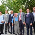 Milletvekili Tatar'dan Şırnak Köylerine Ziyaret