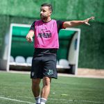 Amed Sportif Kasımpaşa Maçına Hazır