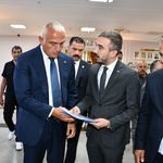 ATSO’dan 2027 İçin Tarihi Öneri: Kommagene Yılı Olsun