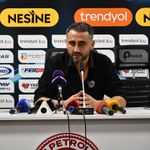 Batman Petrolspor, Fatih Karagümrük'ü 4-3 yendi