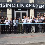 Batman'da Girişimcilik Akademisi Açıldı