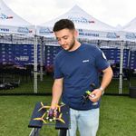 TEKNOFEST Drone Şampiyonası Batman Etabı Bitti