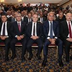 Adıyaman Turizmi Bölgesel Çalıştayda Masaya Yatırıldı
