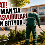 Dikkat! TYP İçin Başvuracaklara Son Gün Uyarısı..