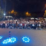 Çermik'te Melike Belkıs Şenlikleri Başladı
