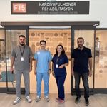 Gaziantep'te Yeni Rehabilitasyon Ünitesi Hizmete Girdi
