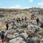 Uluslararası Rumkale Su Sporları Festivali Başladı