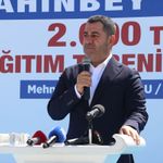 Şahinbey Belediyesi Çiftçilere 2 bin Ton Gübre Desteği