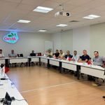 Gedik Piliç Aylık Değerlendirme Toplantısı Yaptı