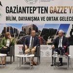 GİBTÜ'den Filistinli Öğrencilere Bilim Köprüsü