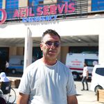 Diyarbakır'da Kaldırımda Çarpılan Anne ve 2 Çocuğu Yaralandı