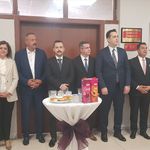 İslahiye'de Yeni Adli Yıl Töreni Düzenlendi