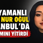 İstanbul’da Acı Olay: Adıyamanlı Öğrenci Hayatını Kaybetti