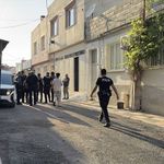 Kilis'te Silahlı Kavgada Dört Yaralı