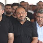 Girne'de gemi kazası: Nihat Balyemez toprağa verildi