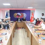 Mardin 1969 Spor, 1. Lig'de Kalıcı Olmayı Hedefliyor