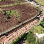 Mardin Midyat'ta Altyapı Çalışmaları Bitti