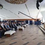 Mardin'de Aşiretler Önemli Sorunları Değerlendirdi