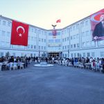 Mardin'de şehitler için anma programı düzenlendi
