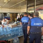 Nurdağı Fırınlarında Gramaj ve Hijyen Denetimi Yapıldı