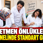 MEB, Öğretmen Önlükleri İçin Standartları Belirledi