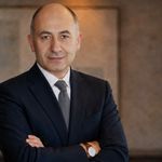 Rönesans Holding Uluslararası İlk 50 Müteahhit Arasına Girdi